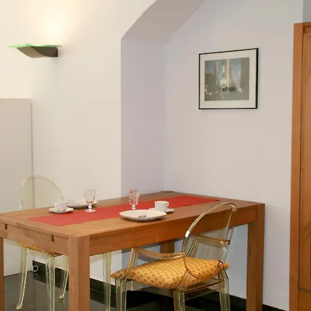 Apartamento Lili 10 - Gemuetliches Auf Der Insel Lindau, Mitten Im Leben