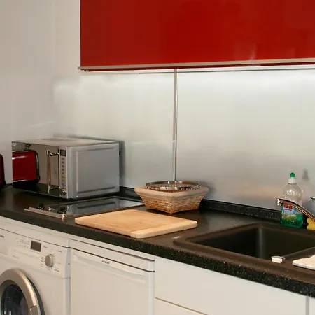 Lili 10 - Gemuetliches Auf Der Insel Lindau, Mitten Im Leben Apartamento Lindau (Bodensee)