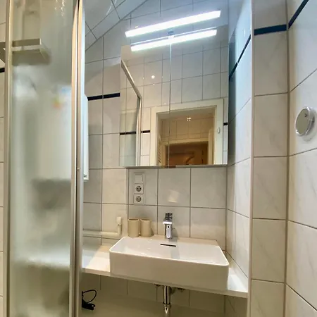 Apartamento Lili 10 - Gemuetliches Auf Der Insel Lindau, Mitten Im Leben Lindau (Bodensee)