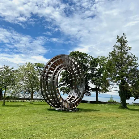 Lili 10 - Gemuetliches Auf Der Insel Lindau, Mitten Im Leben Lindau (Bodensee)