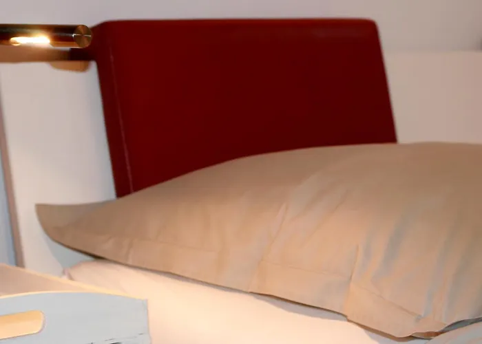 Lili 10 - Gemuetliches Auf Der Insel Lindau, Mitten Im Leben Apartment Lindau (Bodensee)