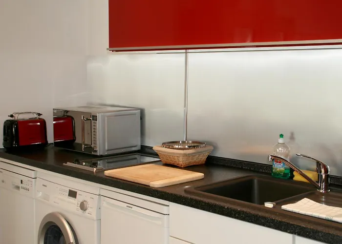 Lili 10 - Gemuetliches Auf Der Insel Lindau, Mitten Im Leben Apartment Lindau (Bodensee)